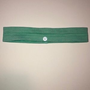 Lululemon headband